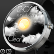 Icon of program: Weather Animate for Watch…