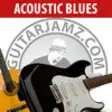 Icon of program: Acoustic Blues JamTracks