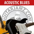 Icon of program: Acoustic Blues JamTracks