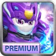Icon of program: Superhero Robot Premium: …