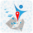 Icon of program: Phone Tracker By Number