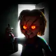 Icon of program: Evil Scary Doll : Creepy …
