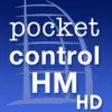 Icon of program: pocket control HM for Hom…