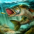 Icon of program: Ultimate Fishing Simulato…