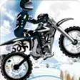 Icon of program: Winter Bike Racing Moto