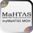 Icon of program: myMahtas