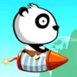 Icon of program: Kung Fu Poo - Tiny Flying…