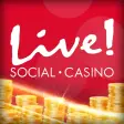 Icon of program: Live Social Casino