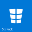 Icono de programa: Runtastic Six Pack for Wi…