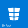 Icon of program: Runtastic Six Pack for Wi…