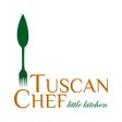 Icon of program: Tuscan Chef - Italian foo…