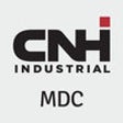 Icon of program: CNH MDC for iPad
