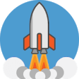 Icon of program: Idle Rocket Launch Comple…