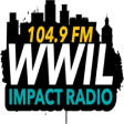 Icon of program: 104.9 WWIL