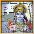 Icon of program: lord Rama Jigsaw Puzzle -…