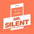 Icon of program: Mr Silent