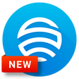 Free WiFi - Wiman icon