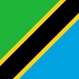 Icon of program: Tanzania National Anthem