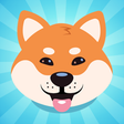Icon of program: ShibaMoji - Shiba Inu Emo…