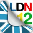 Icon of program: LDN Games '12 - all sport…