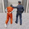 Icono de programa: Alcatraz Prison Escape Pl…