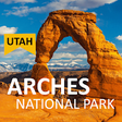 Icon of program: Arches National Park Utah…