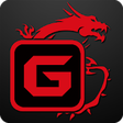 Icon of program: MSI GAMING APP