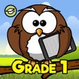Icono de programa: First Grade Learning Game…