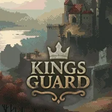 Icono de programa: King's Guard