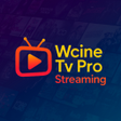 Icon of program: WCINE TV PRO