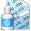 Icono de programa: Better File Rename