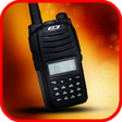 Icono de programa: Police Radio Scanner - Pr…