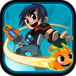 Slugterra: Slug it Out! icon
