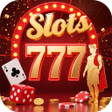 Icon of program: Slots Happy Matchine 777