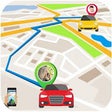 Icono de programa: Live Maps Satellite View …