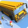 Icon of program: School Bus Game