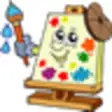 Icon of program: Dora Coloring