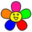 Icon of program: My Coloring Book Free
