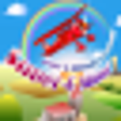Icon of program: 3D Super-G Stunt