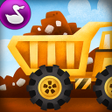 Icon of program: Trucks by Duck Duck Moose