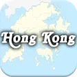 Icon of program: History of Hong Kong