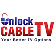 Icono de programa: Unlock Cable TV: Your Bet…