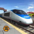 Icon of program: Train Simulator Euro driv…