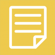 Memo Note for Windows 10 icon