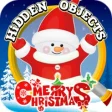 Icon of program: Free Christmas Hidden Obj…