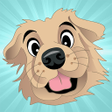 Icono de programa: TuckerMoji - Golden Dog S…