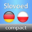 Icon of program: German <-> Polish Slovoed…