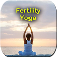 Icono de programa: Fertility Yoga - Boost Fe…