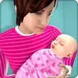 Icon of program: Pregnant Mother Simulator…