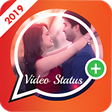 Icon of program: Love Video Status